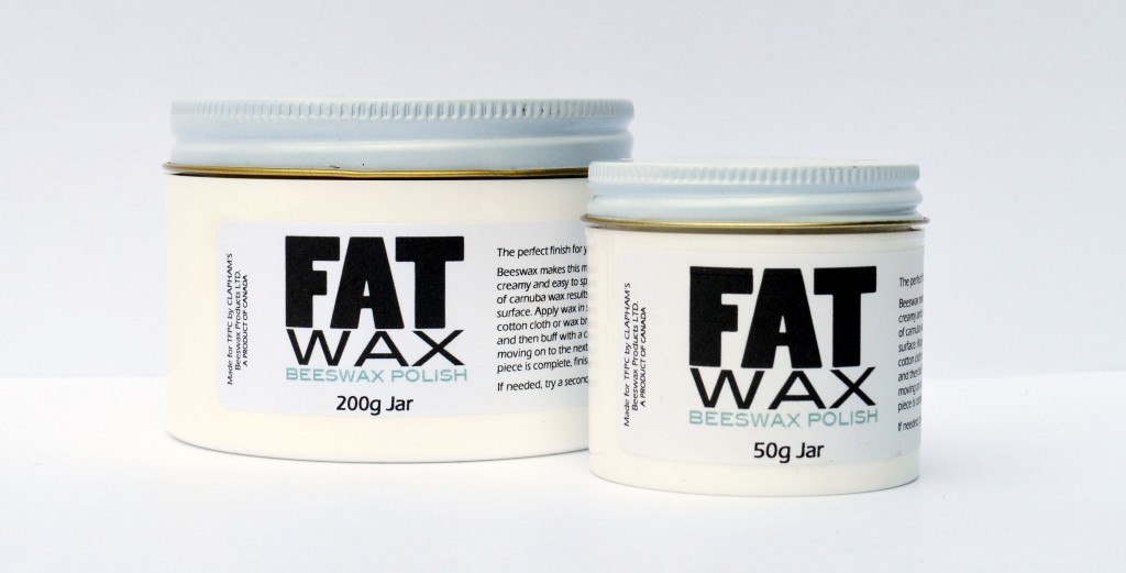 FAT Wax 200g & 50g 001