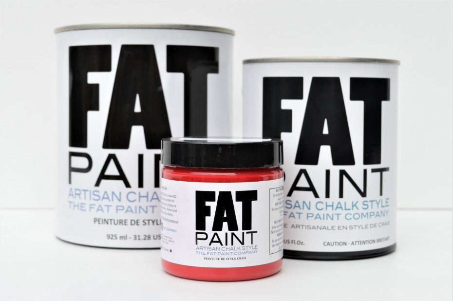 FAT Goods FAT Paint