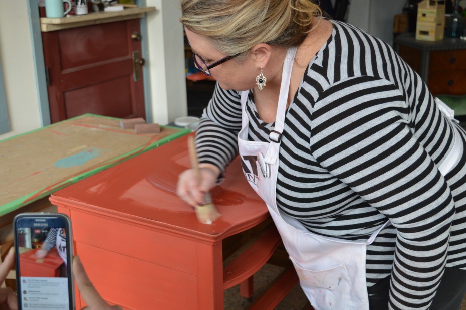 Easy FAT Paint Tutorial - FAT Paint